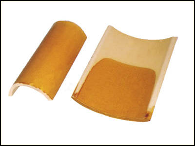 五样、六样筒瓦、板瓦