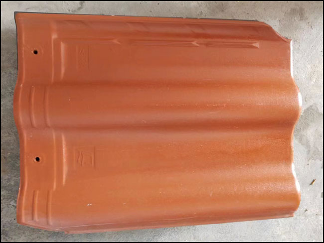 全瓷连锁瓦300×400