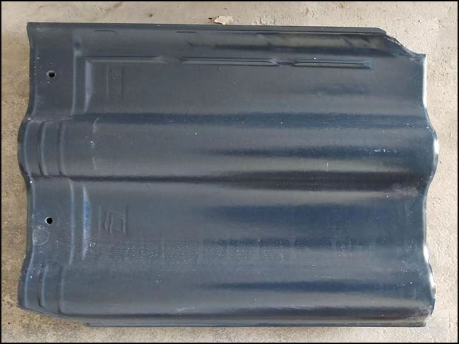 全瓷连锁瓦300×400