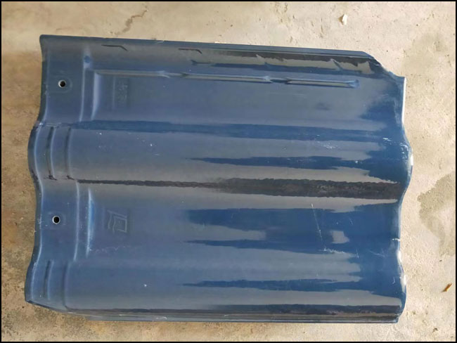 全瓷连锁瓦300×400