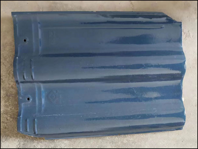 全瓷连锁瓦300×400